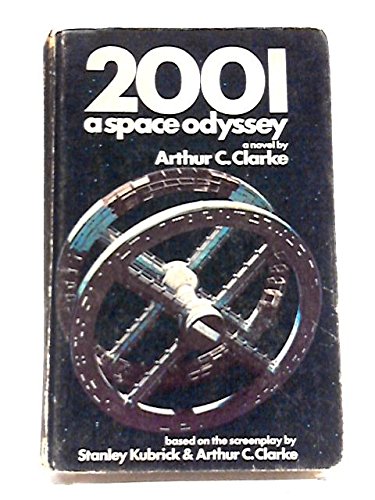 Book 2001: A Space Odyssey (Unicorn S) free