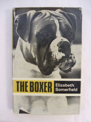 Book 'BOXER, THE (POPULAR DOGS' BREED SERIES)' free