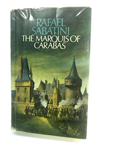 Book The Marquis Of Carabas free