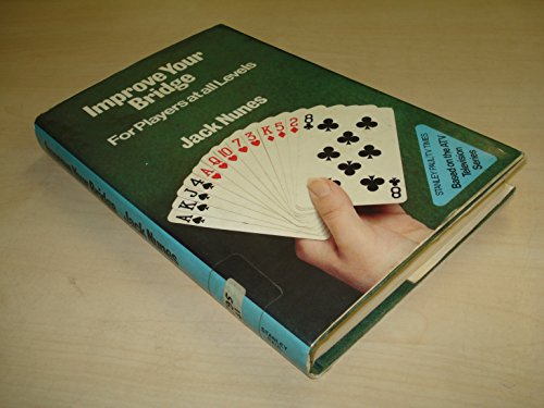 Book Improve Your Bridge free