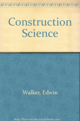 Book Construction Science free