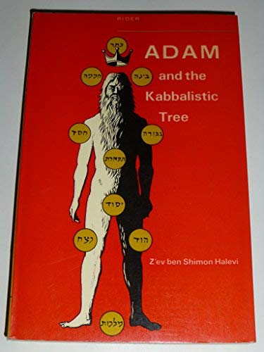 Book Adam And The Kabbalistic Tree free