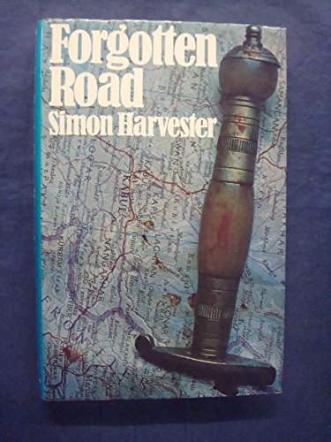 Book Forgotten road (His The Asia in turmoil series) free