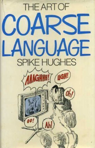 Book The art of coarse language free