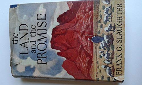 Book The Land and the Promise free