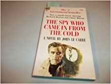Book Spy Who Came In From The Cold free