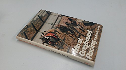 Book Win At Greyhound Racing free