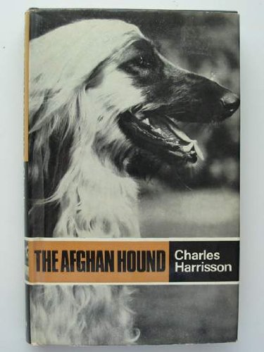 Book The Afghan Hound free