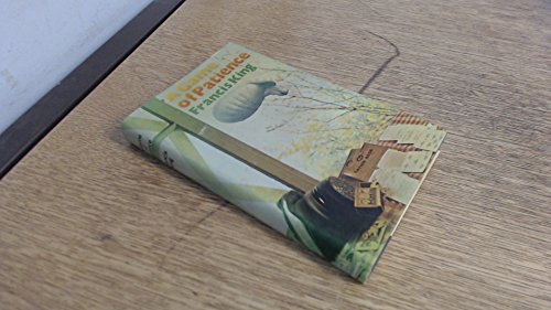 Book A Game Of Patience free