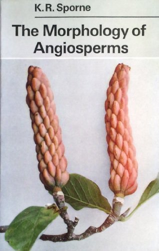 Book The Morphology Of Angiosperms free