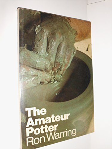 Book Amateur Potter free