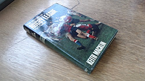 Book The History Of Rugby League Football free