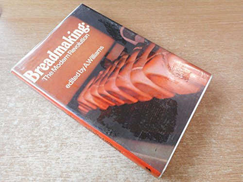 Book Breadmaking: The Modern Revolution free
