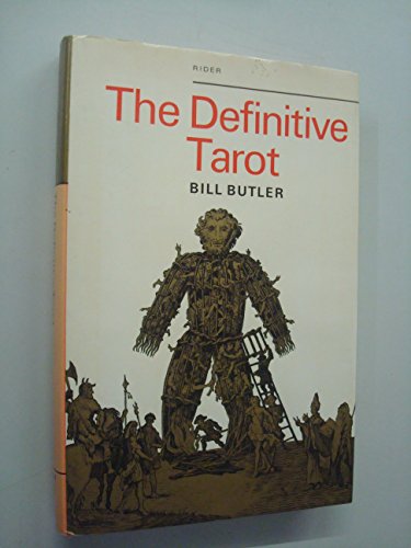 Book The definitive tarot free