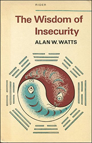 Book The Wisdom of Insecurity free