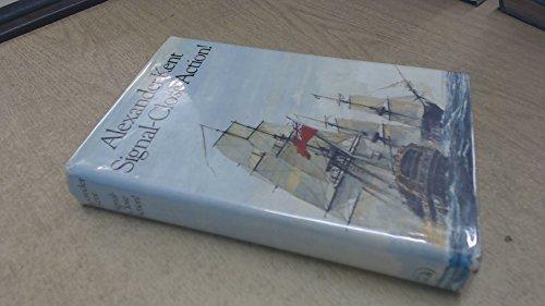 Book Signal--close action free