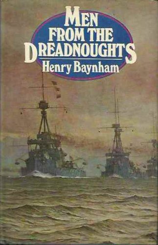 Book Men from the dreadnoughts free