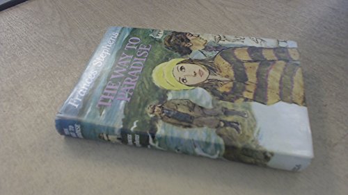 Book The Way To Paradise. free