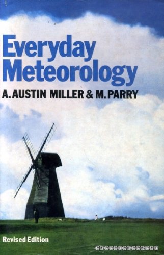 Book Everyday meteorology free