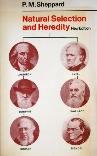 Book Natural selection and heredity free