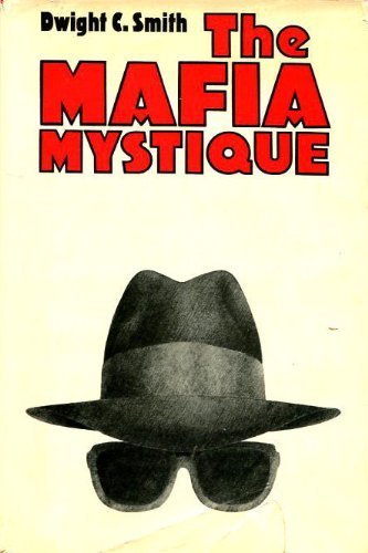 Book The Mafia mystique free