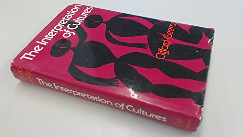 Book The interpretation of cultures: Selected essays free