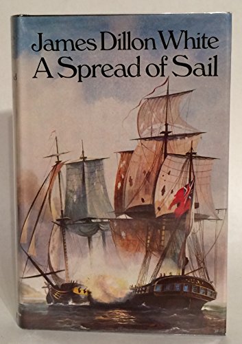 Book A spread of sail free