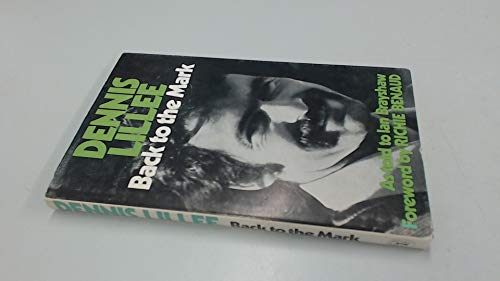 Book Back to the mark free