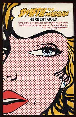 Book Swiftie The Magician free