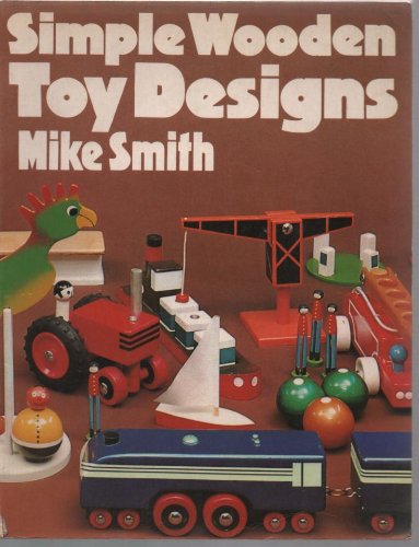 Book Simple Wooden Toy Designs (in Association with Robert Tattersall) free