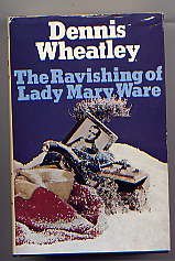 Book The Ravishing of Lady Mary Ware (Lymington edition) free