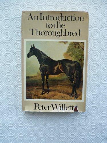 Book An Introduction To The Thoroughbred free