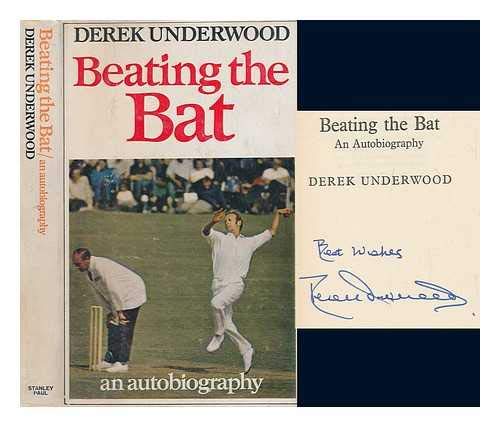 Book Beating the bat: An autobiography free