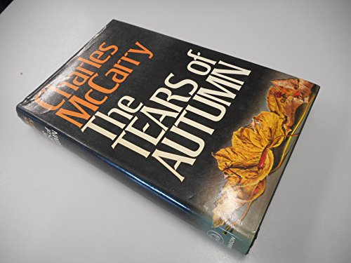 Book The Tears of Autumn free