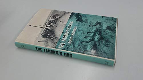 Book The farmer's dog free