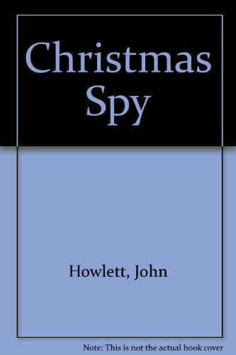 Book The Christmas spy free