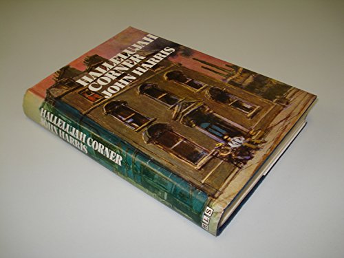 Book Hallelujah Corner free
