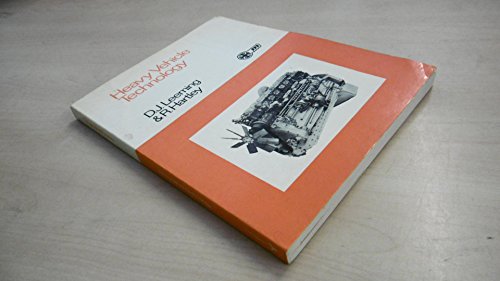 Book Heavy vehicle technology free
