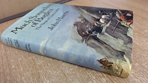 Book Much Sounding Of Bugles: The Siege Of Chitral, 1895 free