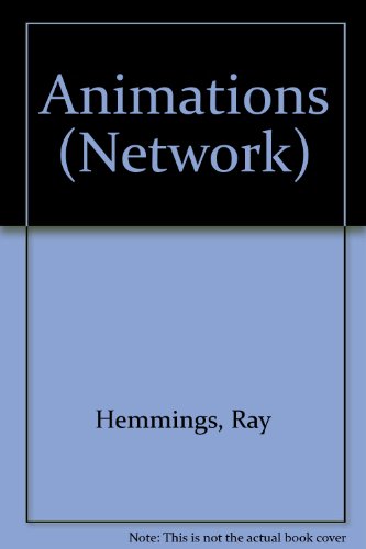 Book Animations (network) free