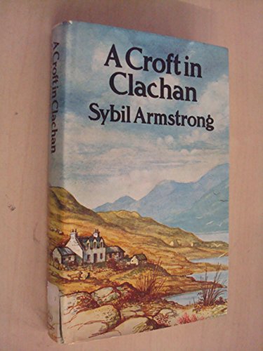 Book A croft in Clachan free