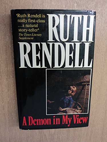 Book A Demon in my View free