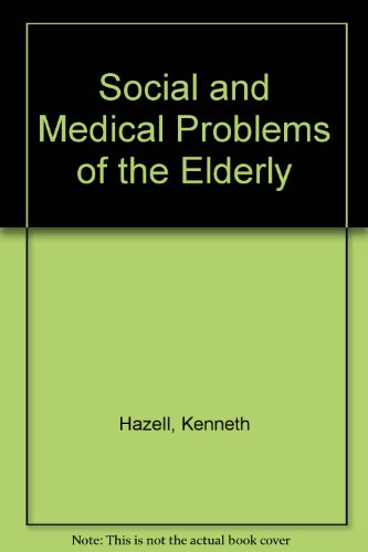Book Social & Medical Problems of the Elderly free