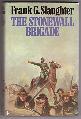 Book The Stonewall Brigade free