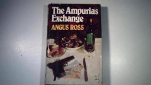 Book The Ampurias Exchange free