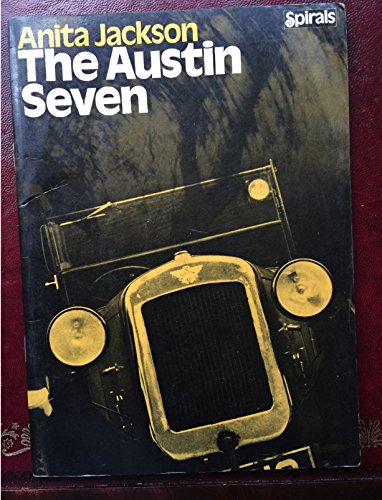 Book Austin Seven (Spirals S) free