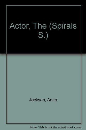 Book Actor, The (spirals S) free