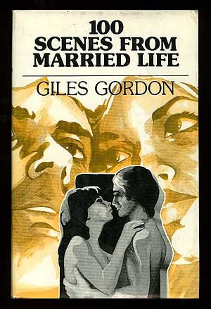 Book 100 scenes from married life: A selection free