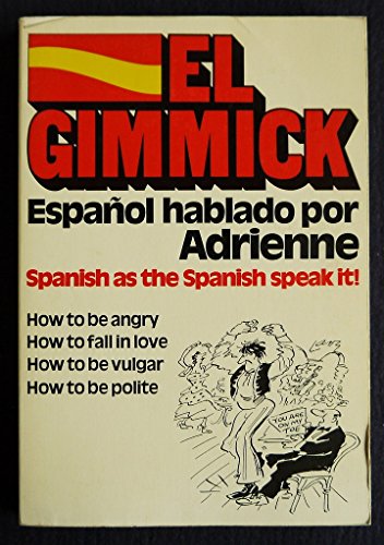 Book El Gimmick Espanol Hablado free