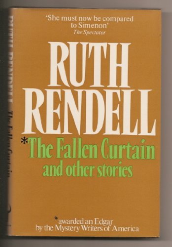 Book The fallen curtain, and other stories free